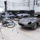 Illustration for article titled OMG, Jaguar land Rover, please let them do tours.